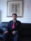 刘文兵