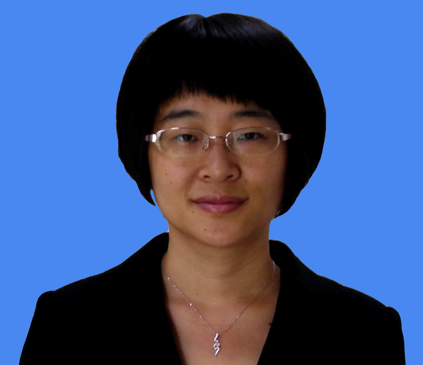 黄丽娜