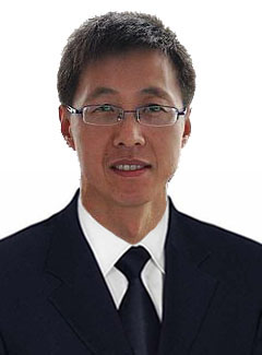 赵长江