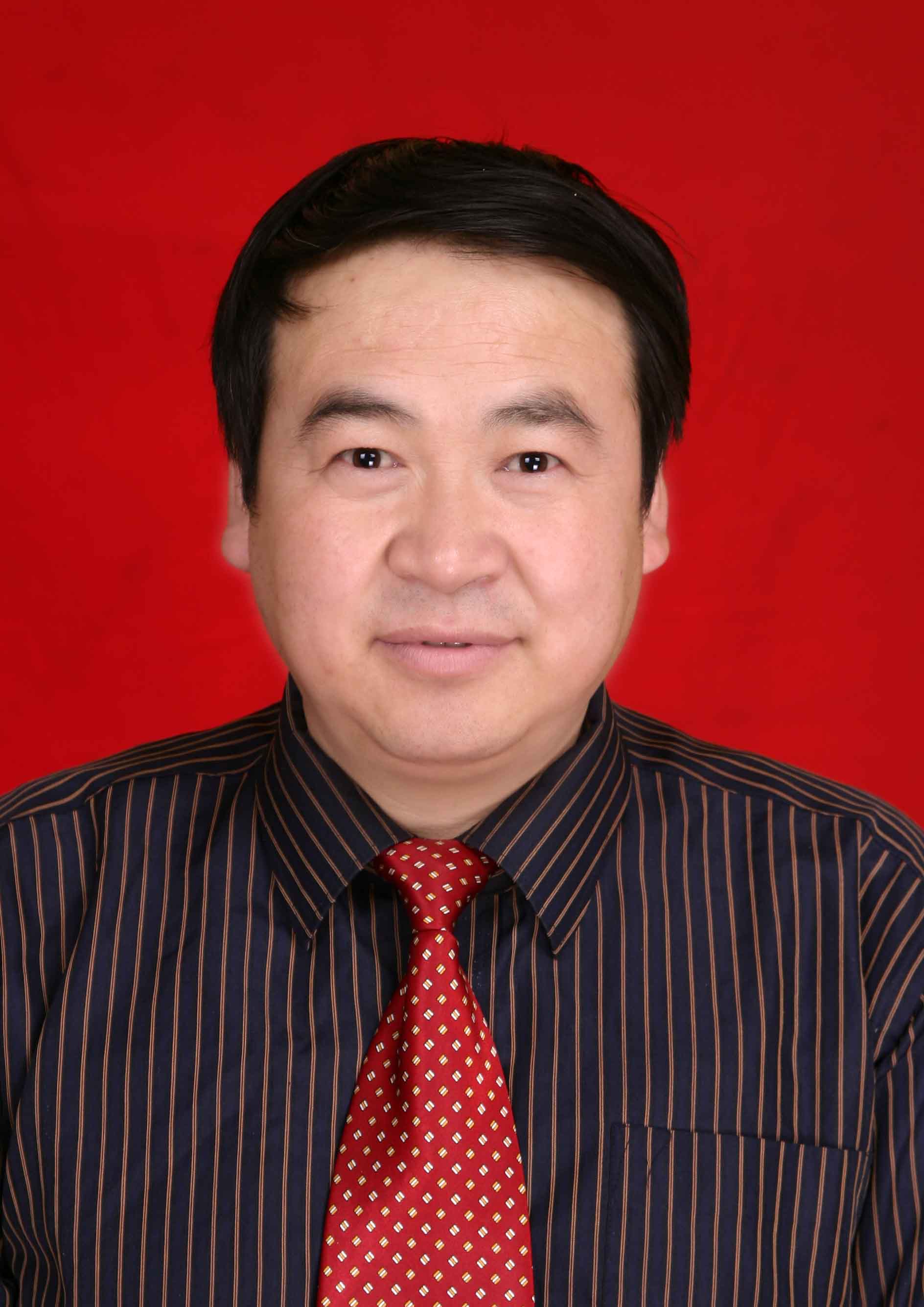 金志刚