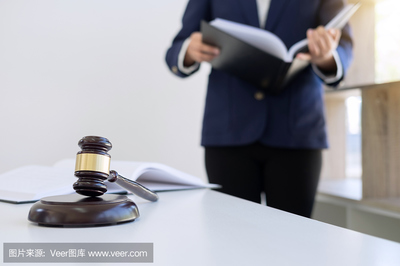 司法服务与法律咨询 维护合法权益的基石