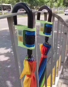 共享充电宝热潮背后的隐私黑洞与法律应对